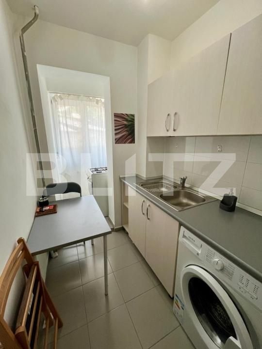 Garsonieră de închiriat Central - 194866AI | BLITZ Craiova | Poza4