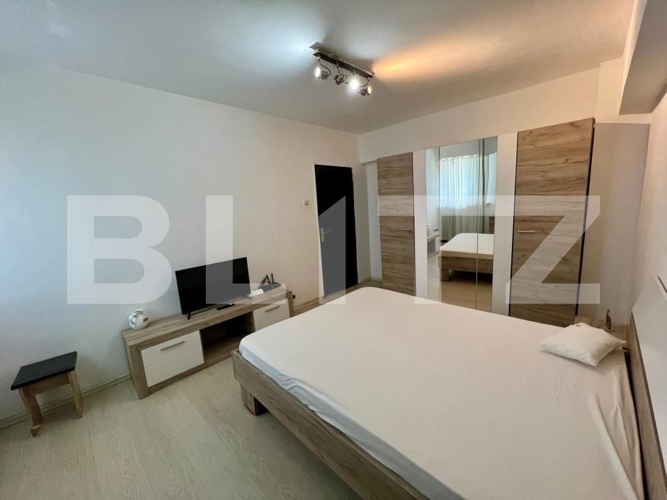 Garsonieră de închiriat Central - 194866AI | BLITZ Craiova | Poza3