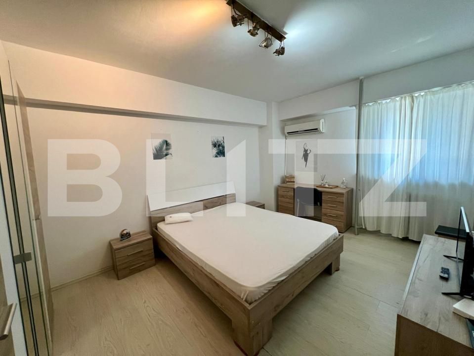 Garsonieră de închiriat Central - 194866AI | BLITZ Craiova | Poza2