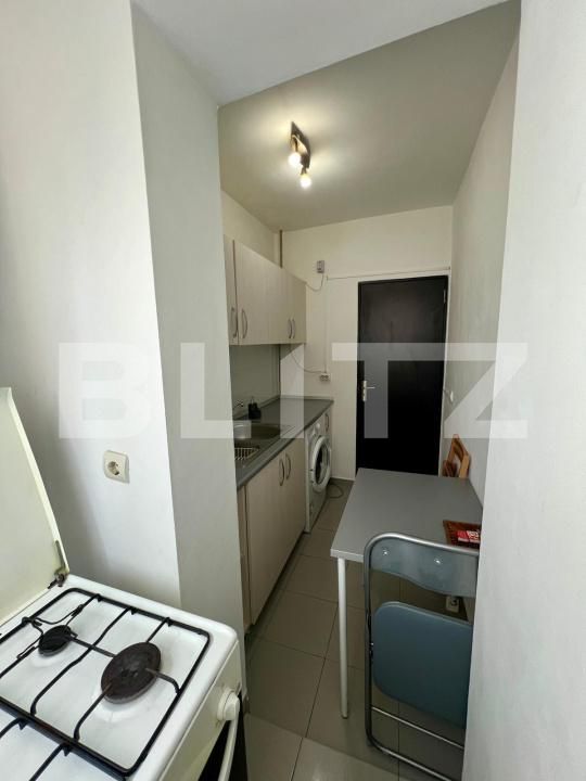Garsonieră de închiriat Central - 194866AI | BLITZ Craiova | Poza5