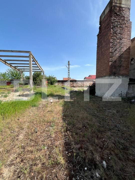 Spațiu industrial de vânzare Brestei - 194871SVI | BLITZ Craiova | Poza6