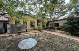 Proprietate 531 mp, deschidere 27,4 ml, ideală investiție, zona Ultracentrală 
