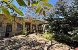 Proprietate 531 mp, deschidere 27,4 ml, ideală investiție, zona Ultracentrală 