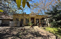 Proprietate 531 mp, deschidere 27,4 ml, ideală investiție, zona Ultracentrală 