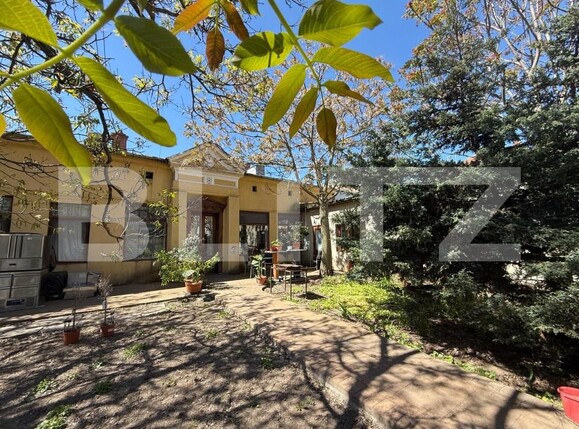Casa de vânzare 4 camere Ultracentral - 194876CV | BLITZ Craiova | Poza1