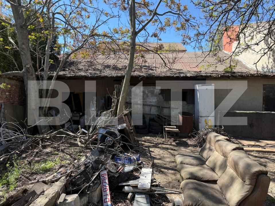 Casa de vânzare 4 camere Ultracentral - 194876CV | BLITZ Craiova | Poza5