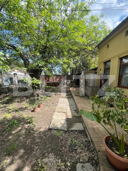 Casa de vânzare 4 camere Ultracentral - 194876CV | BLITZ Craiova | Poza3