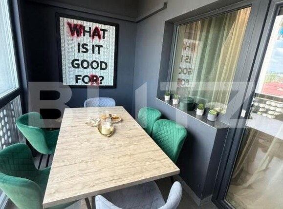 Apartament de vânzare 3 camere Calea Severinului - 194879AV | BLITZ Craiova | Poza9