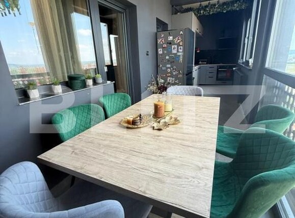 Apartament de vânzare 3 camere Calea Severinului - 194879AV | BLITZ Craiova | Poza6