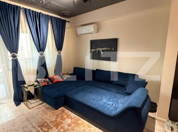 Apartament de vânzare 3 camere Calea Severinului - 194879AV | BLITZ Craiova | Poza2