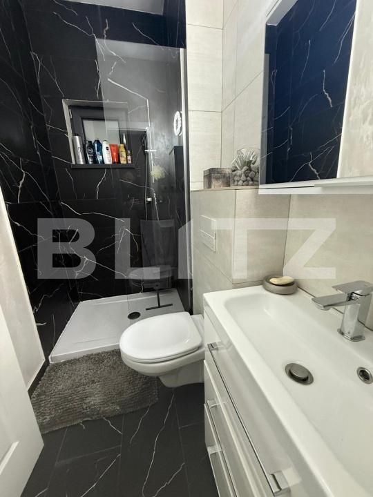 Apartament de vânzare 3 camere Calea Severinului - 194879AV | BLITZ Craiova | Poza11