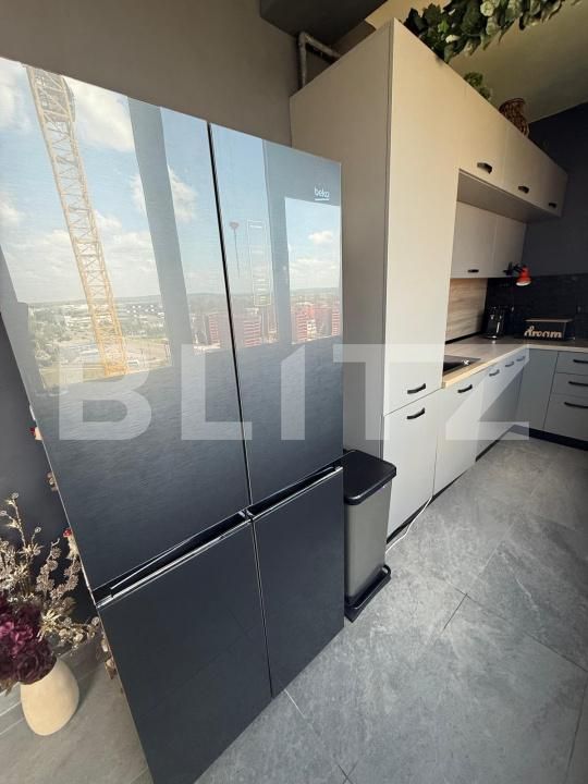 Apartament de vânzare 3 camere Calea Severinului - 194879AV | BLITZ Craiova | Poza8