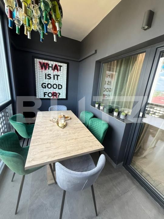 Apartament de vânzare 3 camere Calea Severinului - 194879AV | BLITZ Craiova | Poza9