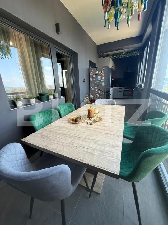 Apartament de vânzare 3 camere Calea Severinului - 194879AV | BLITZ Craiova | Poza6