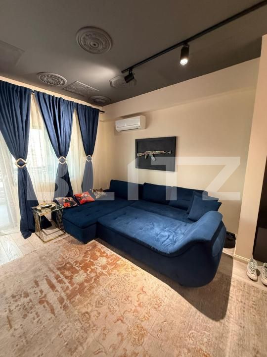 Apartament de vânzare 3 camere Calea Severinului - 194879AV | BLITZ Craiova | Poza2