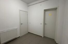 Spațiu comercial open space configurabil, parter, 65 mp utili, zona 1 Mai