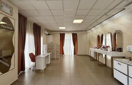 Spațiu comercial open space, parter, 63 mp, zona 1 Mai