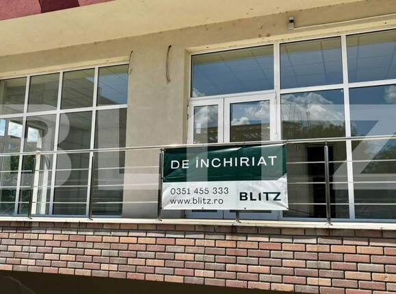 Spațiu comercial de închiriat 1 Mai - 194889SIC | BLITZ Craiova | Poza2