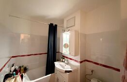 Apartament 2 camere, 48.85 mp, decomandat, zona Brazda lui Novac 
