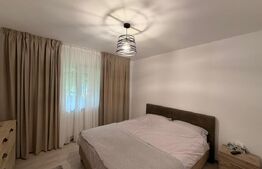Apartament 2 camere, 48.85 mp, decomandat, zona Brazda lui Novac 