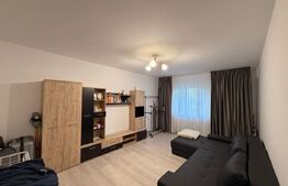Apartament 2 camere, 48.85 mp, decomandat, zona Brazda lui Novac 