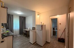 Apartament 2 camere, 48.85 mp, decomandat, zona Brazda lui Novac 