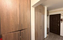 Apartament 2 camere, 48.85 mp, decomandat, zona Brazda lui Novac 