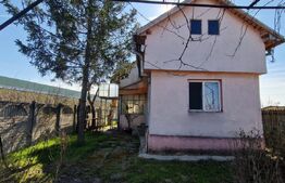 OCAZIE! Casa Ghercesti, 748mp teren intravilan - 12km de Craiova
