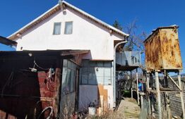 OCAZIE! Casa Ghercesti, 748mp teren intravilan - 12km de Craiova