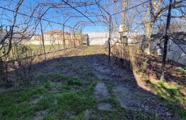 OCAZIE! Casa Ghercesti, 748mp teren intravilan - 12km de Craiova