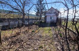 OCAZIE! Casa Ghercesti, 748mp teren intravilan - 12km de Craiova