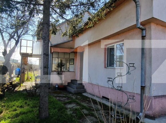 Casa de vânzare 2 camere Exterior Est - 194917CV | BLITZ Craiova | Poza1