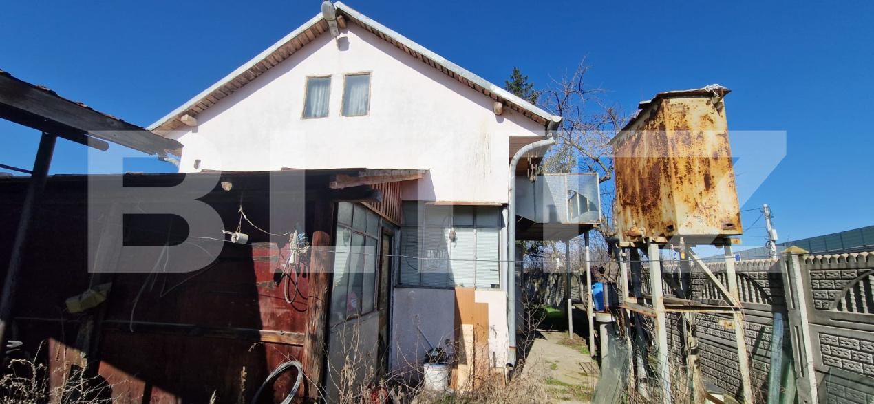 Casa de vânzare 2 camere Exterior Est - 194917CV | BLITZ Craiova | Poza9