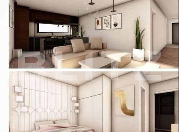 Apartament de vânzare 3 camere Calea Severinului - 194932AV | BLITZ Craiova | Poza1