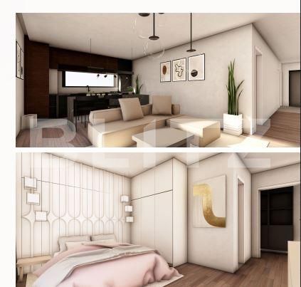 Apartament de vânzare 3 camere Calea Severinului - 194935AV | BLITZ Craiova | Poza3