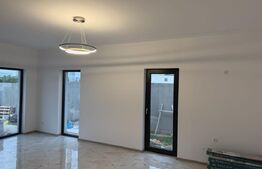 Casa parter, 265 mp teren, 91 mp utili, zona Selgros-Damila