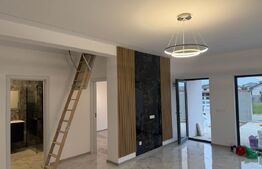 Casa parter, 265 mp teren, 91 mp utili, zona Selgros-Damila