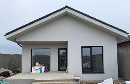 Casa parter, 265 mp teren, 91 mp utili, zona Selgros-Damila