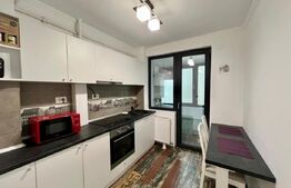 Apartament cu 2 camere, parter, centrala si AC, zona centrala