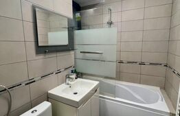 Apartament cu 2 camere, parter, centrala si AC, zona centrala