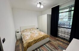 Apartament cu 2 camere, parter, centrala si AC, zona centrala