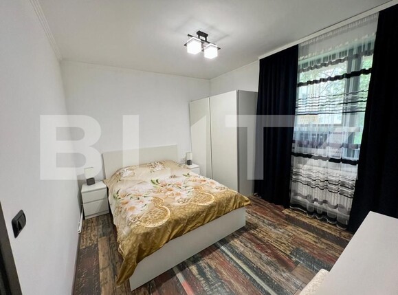 Apartament de închiriat 2 camere Ultracentral - 194960AI | BLITZ Craiova | Poza6