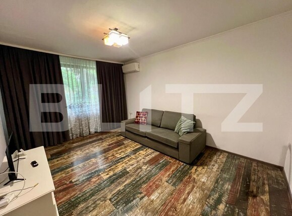Apartament de închiriat 2 camere Ultracentral - 194960AI | BLITZ Craiova | Poza3