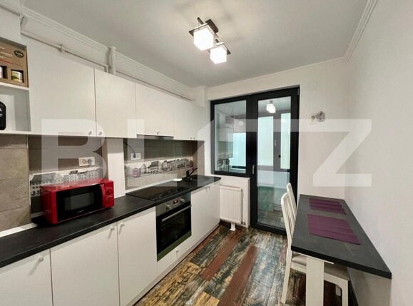 Apartament de închiriat 2 camere Ultracentral - 194960AI | BLITZ Craiova | Poza9