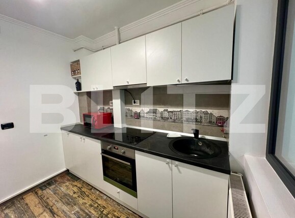 Apartament de închiriat 2 camere Ultracentral - 194960AI | BLITZ Craiova | Poza10
