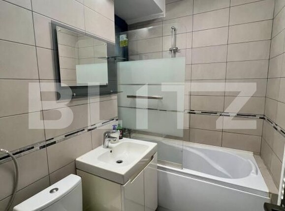 Apartament de închiriat 2 camere Ultracentral - 194960AI | BLITZ Craiova | Poza11