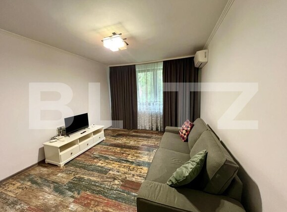 Apartament de închiriat 2 camere Ultracentral - 194960AI | BLITZ Craiova | Poza1