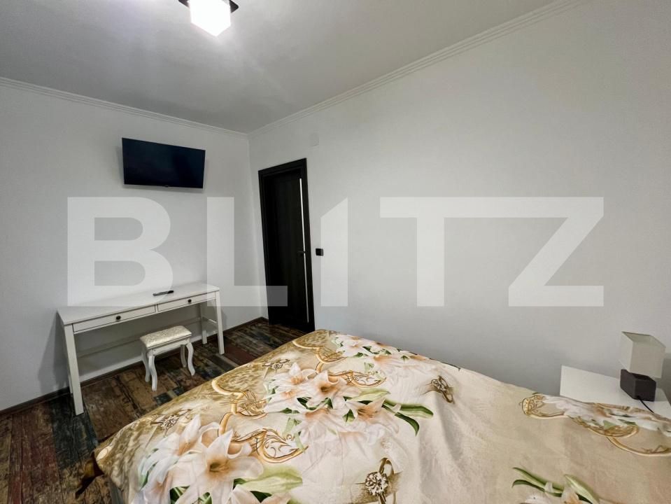 Apartament de închiriat 2 camere Ultracentral - 194960AI | BLITZ Craiova | Poza8