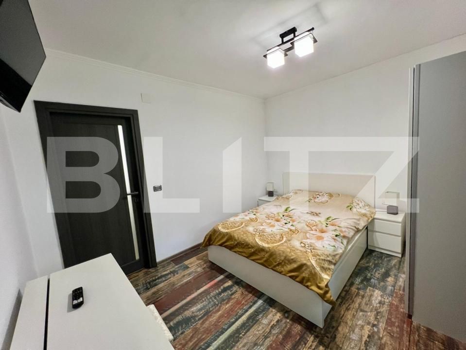 Apartament de închiriat 2 camere Ultracentral - 194960AI | BLITZ Craiova | Poza5