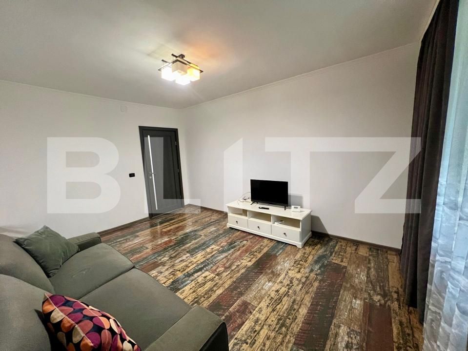 Apartament de închiriat 2 camere Ultracentral - 194960AI | BLITZ Craiova | Poza4